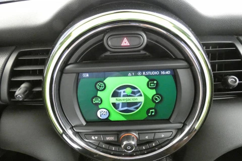 MINI Mini F55 Mini Cooper Aut.