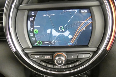 MINI Mini F55 Mini Cooper Aut.