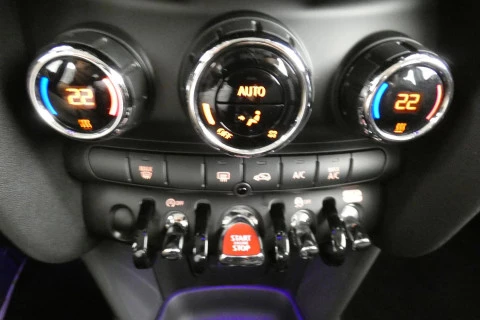 MINI Mini F55 Mini Cooper Aut.