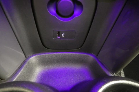 MINI Mini F55 Mini Cooper Aut.