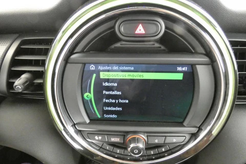 MINI Mini F55 Mini Cooper Aut.