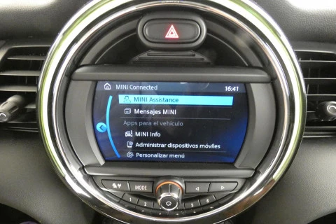 MINI Mini F55 Mini Cooper Aut.