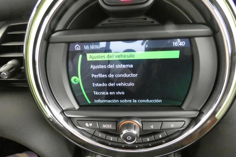 MINI Mini F55 Mini Cooper Aut.