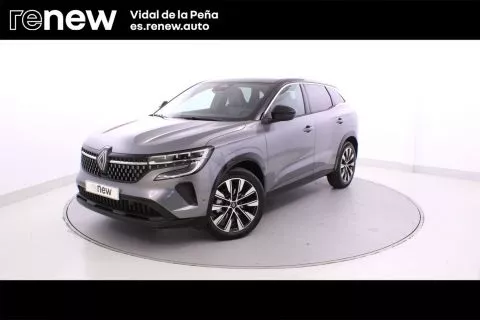 Renault Austral   1.3 TCe Mild Hybrid Techno CVT 116kW