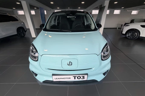 Leapmotor T03 T03 BEV 37.3kWh Design Auto