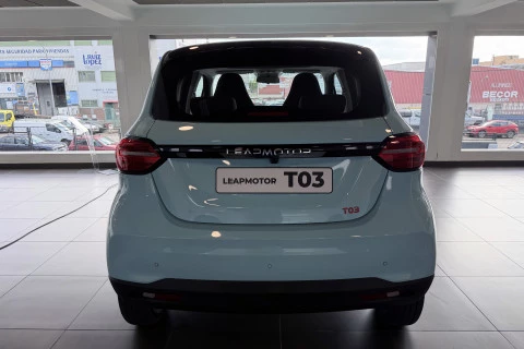 Leapmotor T03 T03 BEV 37.3kWh Design Auto