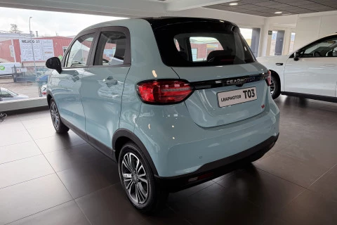Leapmotor T03 T03 BEV 37.3kWh Design Auto