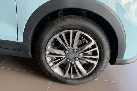 Leapmotor T03 T03 BEV 37.3kWh Design Auto