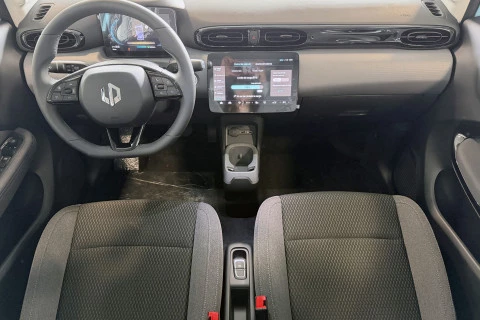 Leapmotor T03 T03 BEV 37.3kWh Design Auto