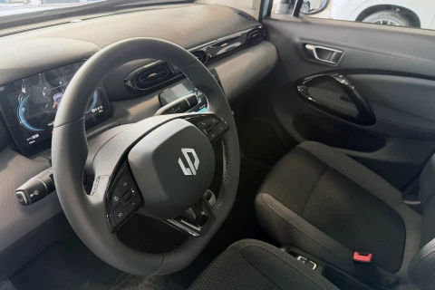 Leapmotor T03 T03 BEV 37.3kWh Design Auto