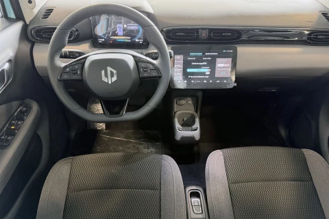 Leapmotor T03 T03 BEV 37.3kWh Design Auto