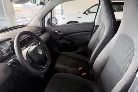 Leapmotor T03 T03 BEV 37.3kWh Design Auto