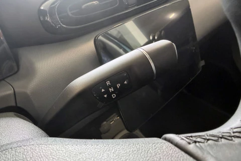 Leapmotor T03 T03 BEV 37.3kWh Design Auto