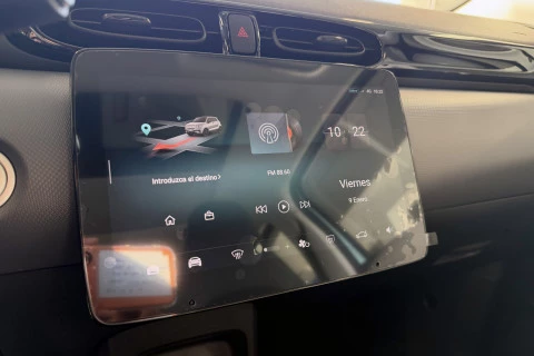 Leapmotor T03 T03 BEV 37.3kWh Design Auto