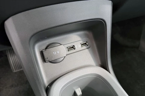 Leapmotor T03 T03 BEV 37.3kWh Design Auto