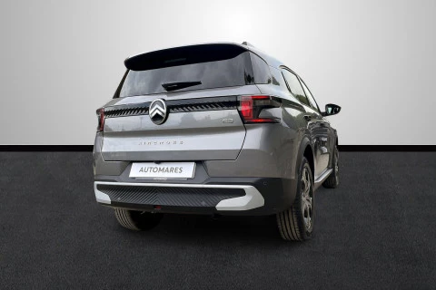 Citroën C3 Aircross Turbo 73kW (100CV) BVM6 PLUS
