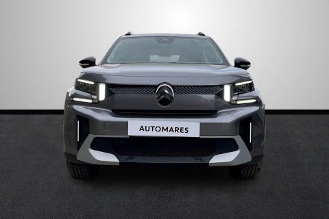 Citroën C3 Aircross Turbo 73kW (100CV) BVM6 PLUS