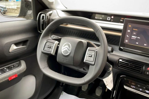 Citroën C3 Aircross Turbo 73kW (100CV) BVM6 PLUS