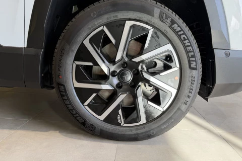 Jeep Compass Full Electric Jeep Compass BEV Altitude