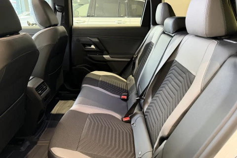 Jeep Compass Full Electric Jeep Compass BEV Altitude