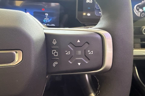 Jeep Compass Full Electric Jeep Compass BEV Altitude