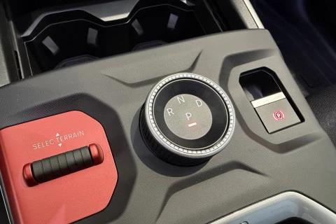 Jeep Compass Full Electric Jeep Compass BEV Altitude