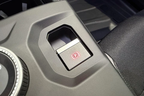 Jeep Compass Full Electric Jeep Compass BEV Altitude