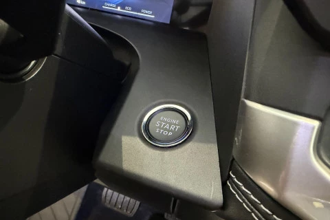 Jeep Compass Full Electric Jeep Compass BEV Altitude