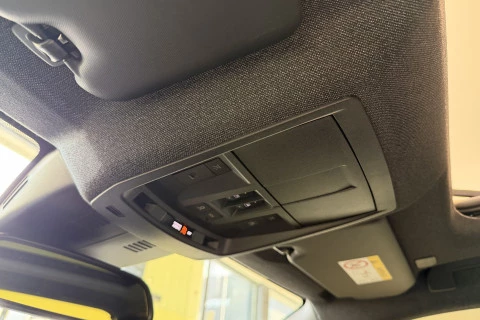 Jeep Compass Full Electric Jeep Compass BEV Altitude