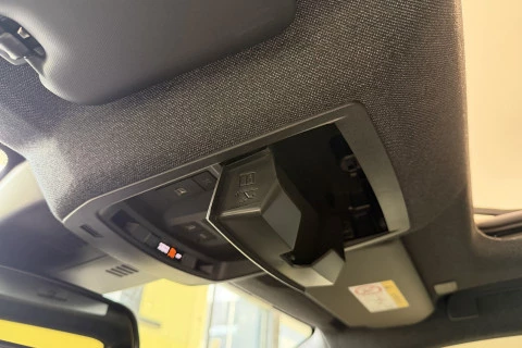 Jeep Compass Full Electric Jeep Compass BEV Altitude