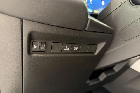 Jeep Compass Full Electric Jeep Compass BEV Altitude