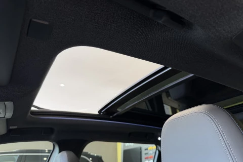 Jeep Compass Full Electric Jeep Compass BEV Altitude