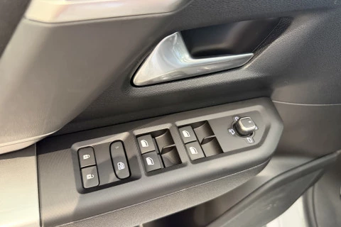 Jeep Compass Full Electric Jeep Compass BEV Altitude