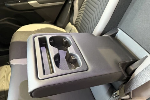 Jeep Compass Full Electric Jeep Compass BEV Altitude