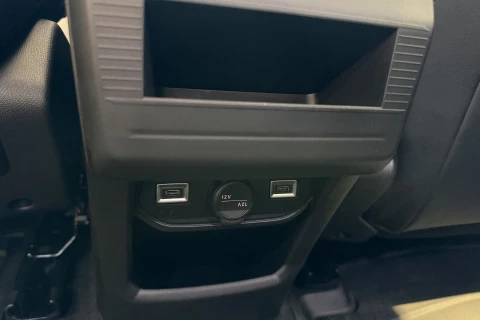 Jeep Compass Full Electric Jeep Compass BEV Altitude