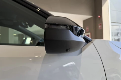 Jeep Compass Full Electric Jeep Compass BEV Altitude