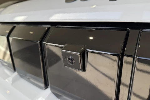 Jeep Compass Full Electric Jeep Compass BEV Altitude