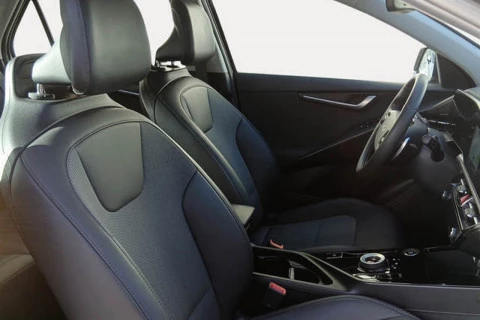 Kia Niro 1.6 GDi HEV 95kW (129CV) Drive