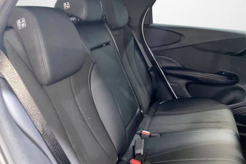 BYD DOLPHIN Design