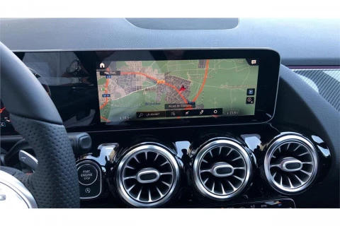 Mercedes-Benz GLA GLA 250 e