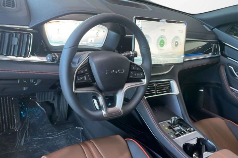 BYD SEAL U DM-i Comfort