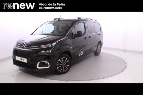 Citroën Berlingo  BlueHDi S&S Talla XL Feel 100