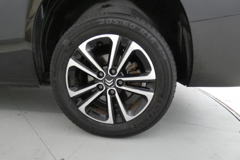 Citroën Berlingo  BlueHDi S&S Talla XL Feel 100