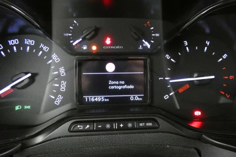 Citroën Berlingo  BlueHDi S&S Talla XL Feel 100