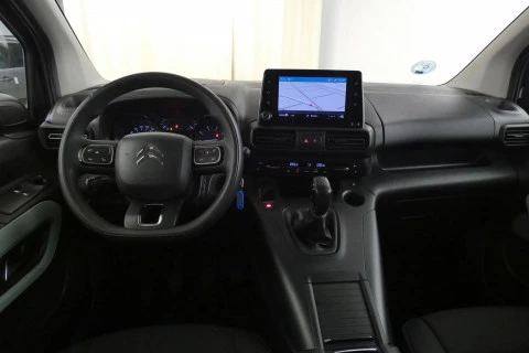 Citroën Berlingo  BlueHDi S&S Talla XL Feel 100