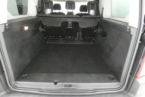 Citroën Berlingo  BlueHDi S&S Talla XL Feel 100