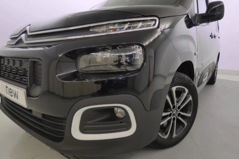 Citroën Berlingo  BlueHDi S&S Talla XL Feel 100