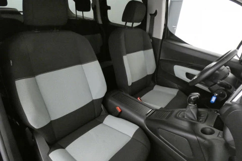 Citroën Berlingo  BlueHDi S&S Talla XL Feel 100