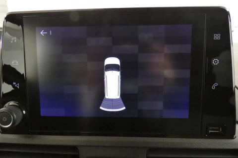 Citroën Berlingo  BlueHDi S&S Talla XL Feel 100