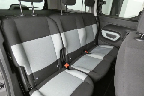 Citroën Berlingo  BlueHDi S&S Talla XL Feel 100